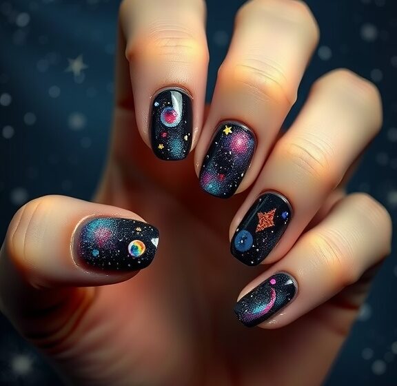 10 Aesthetic Nail Inspo Ideas to Elevate Your Style