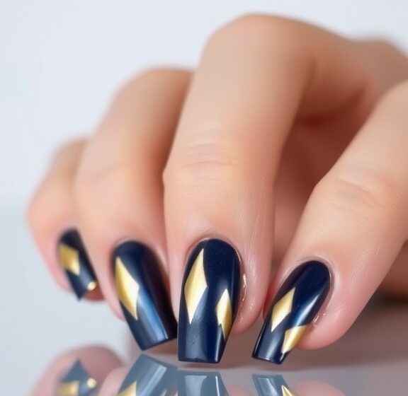  10 Stunning French Nail Art Designs You Need to Try
