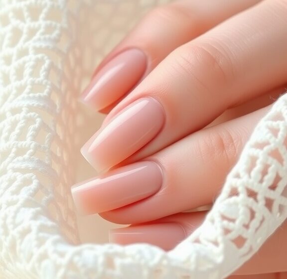  10 Nail Inspo Ideas for a Chic and Basic Look