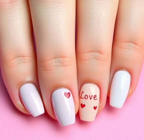  10 Stunning Valentine’s Day Nail Inspo Ideas