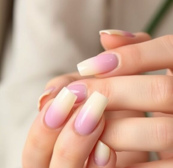  10 Trendy Nail Inspirations You’ll Want to Try This Season