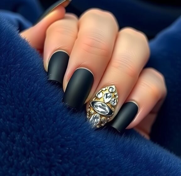 10 Stunning Nail Inspo Ideas for Your Next Manicure